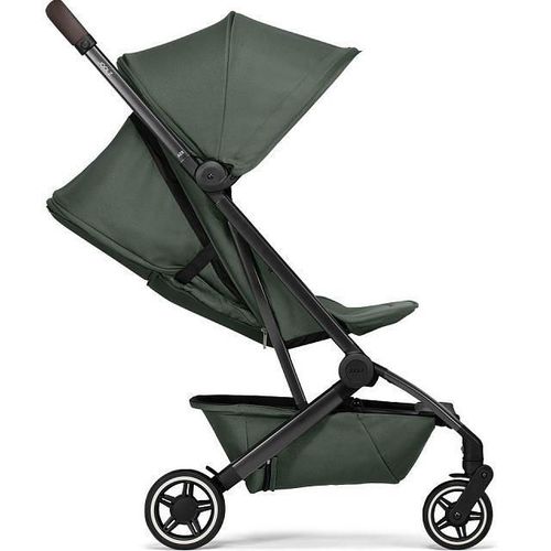 купить Детская коляска Joolz 310011 Aer+ sport (ultracompact), Forest Green в Кишинёве 