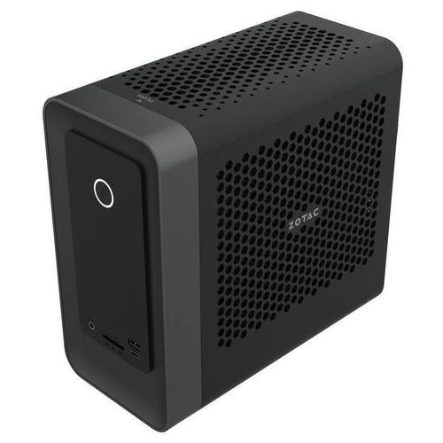 cumpără Mini PC ZOTAC ZBOX-ECM53060C-BE în Chișinău 