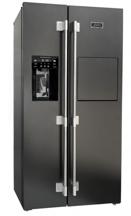 cumpără Frigider SideBySide Kaiser KS 90500 RS N în Chișinău 