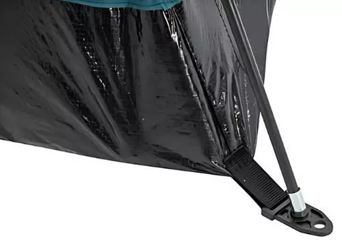 cumpără Cort Bestway 68143BW Cort 4 persoane 240x200x135сm Wander Dome 4 în Chișinău 