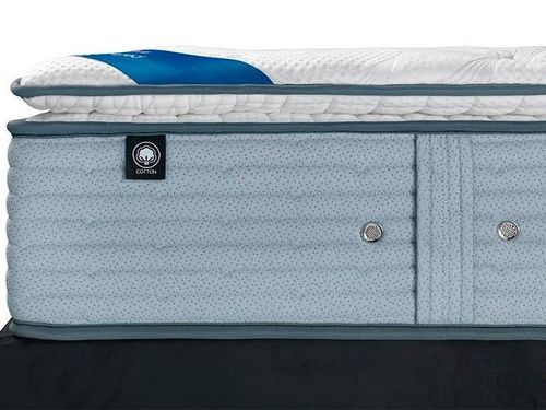 cumpără Saltea ortopedică Askona Serta Perfect Sleeper V-Comfort 120x200 în Chișinău 