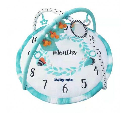 Коврик развивающий Baby Mix 12 Months 