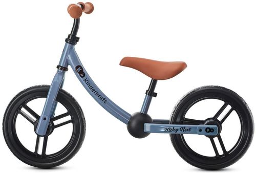cumpără Bicicletă KinderKraft 2Way Next KR2WAY22BLU0000 blue sky în Chișinău 