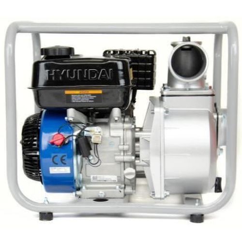 купить Насос Hyundai HY-M80 Мотопомпа 3" (чистая вода) в Кишинёве 