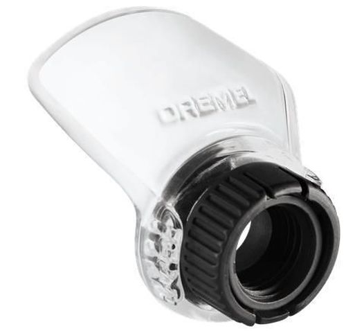 купить Набор головок, бит, насадок Dremel 550 Защитный экран 26150550JB в Кишинёве 