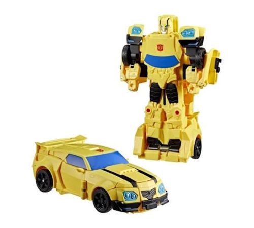 cumpără Robot Hasbro G2798 TRA Core Smash Changers (asort.) în Chișinău 