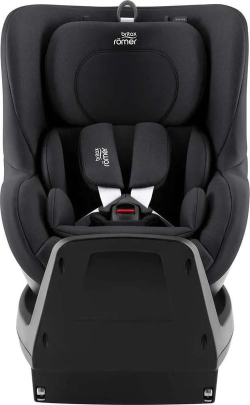 cumpără Scaun auto Britax-Römer DualFix M Plus Carbon Black Style (2000042145) în Chișinău 
