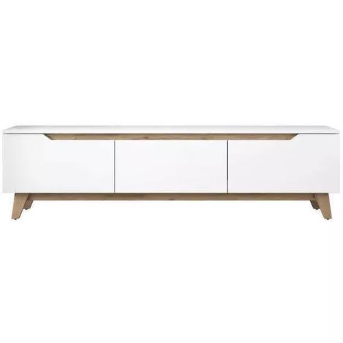 cumpără Comodă TV Trendy D1, 2472 180x48x35cm în Chișinău 