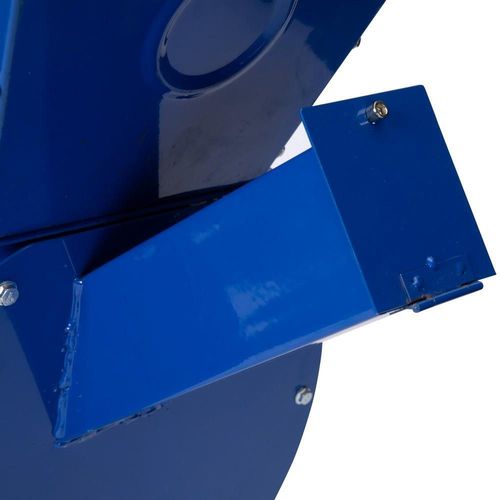 купить Мельница Micul Fermier Moara electrica ruseasca albastra 3.5kW (843610000) GF-1506 в Кишинёве 