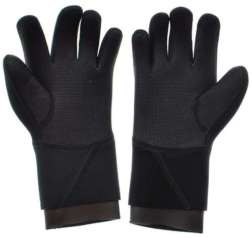 cumpără Accesoriu pentru înot AquaLung Mănuși de neopren Dry Comfort 4 mm (M) în Chișinău 