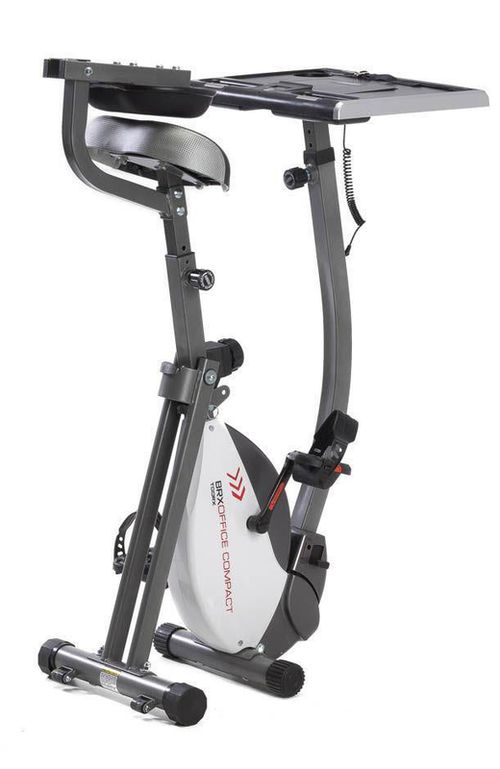 купить Велотренажер TOORX 3676 Bicicleta magn. (100 kg) BRX-OFFICE COMPACT EverFIT в Кишинёве 