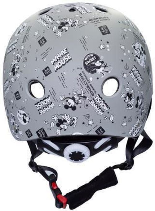 купить Защитный шлем Seven 59248 Minnie Pattern D100, L в Кишинёве 