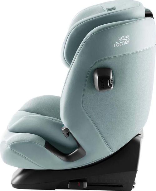 cumpără Scaun auto Britax-Römer AdvansaFix Pro Harbor Blue (2000040907) în Chișinău 