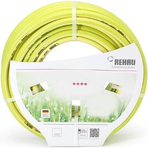 купить Шланг Rehau Pro Line Gelb 5/8 25M в Кишинёве 