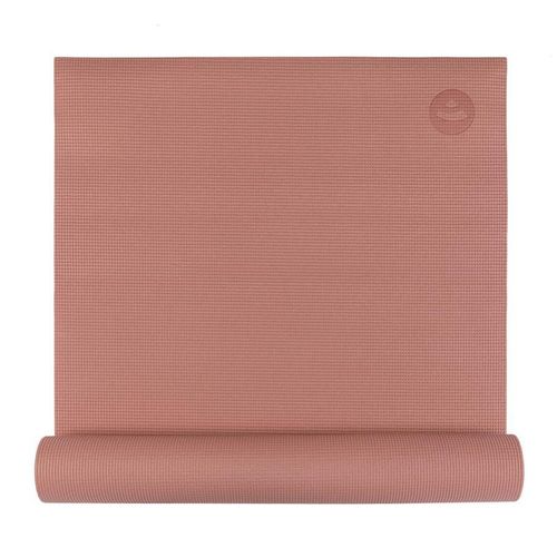 купить Инвентарь для йоги Bodhi 13427 Saltea yoga 183*60*0.45 cm Asana 996RT PVC rose в Кишинёве 