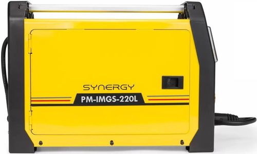 cumpără Aparat de sudură Powermat PM-IMGS-220L 220A MIG / MAG / MMA / LIFT-TIG în Chișinău 