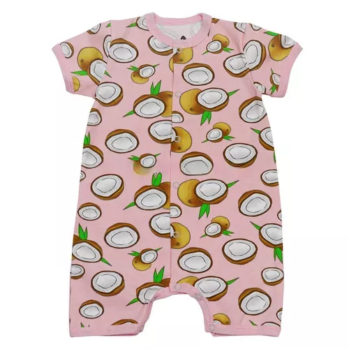 cumpără Haine pentru copii Minikin 231340280 Песочник Р-Р80, Розовый, Девочка în Chișinău 