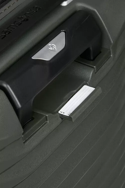 cumpără Valiză Samsonite Upscape 55/20 (150700/9199) în Chișinău 