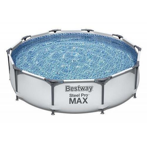 cumpără Piscină cu cadru Bestway 56406BW Steel Pro Max 305x76cm în Chișinău 