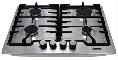 cumpără Plită încorporabilă pe gaz Vesta BHF6060ICX în Chișinău 