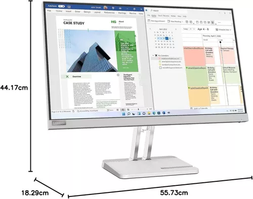 cumpără Monitor Lenovo L25e-40 în Chișinău 