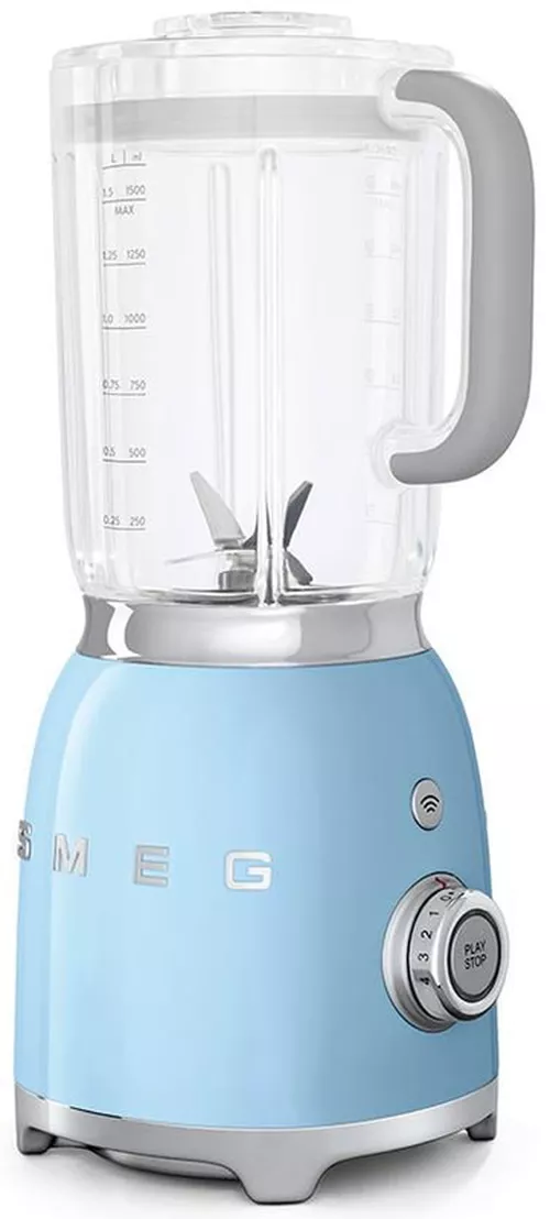cumpără Blender staționar SMEG BLF01PBEU în Chișinău 