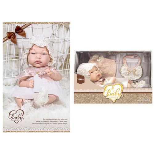 cumpără Păpușă ToyMall 001906 Doll 31cm în Chișinău 