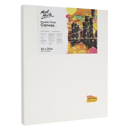 купить Набор для творчества Mont Marte CSDT4050 Panza Studio 40.6x50.8cm в Кишинёве 