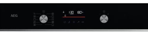 купить Встраиваемый духовой шкаф электрический AEG OA5CB531AB в Кишинёве 