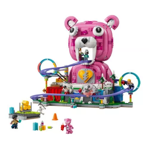 cumpără Set de construcție Lego 77082 Rave Cave în Chișinău 