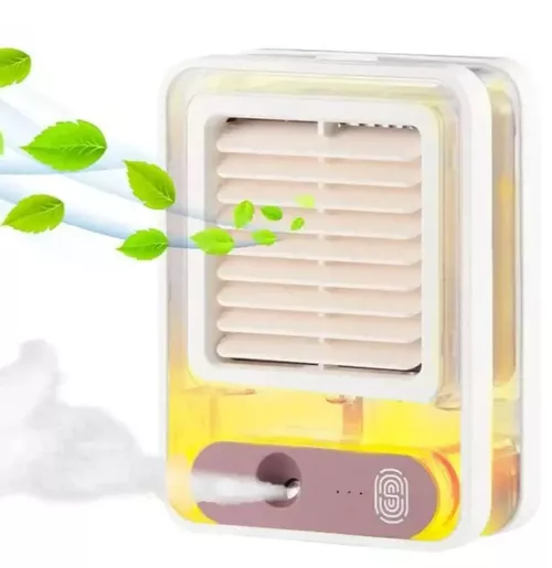 cumpără Ventilator de masă miscellaneous S7-257 FAN 2in1 în Chișinău 