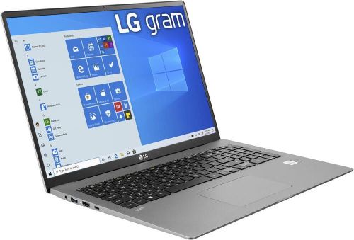 cumpără Laptop LG Gram 17Z90R-G.AAS79D {Ref.} în Chișinău 