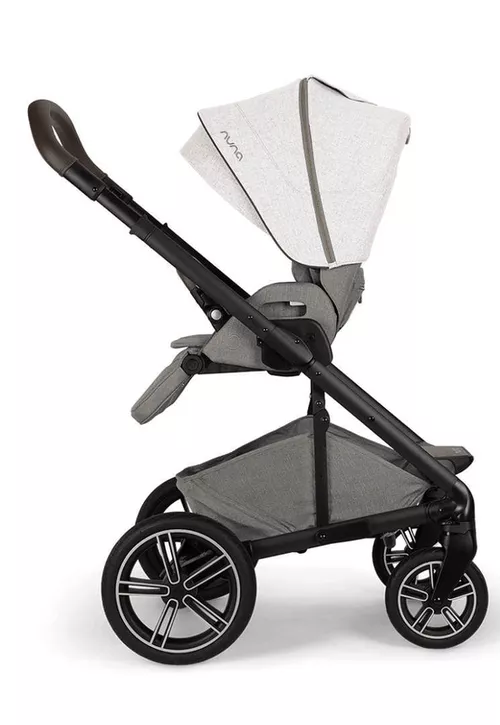 купить Детская коляска Nuna ST13447MINGL Mixx Next Mineral в Кишинёве 