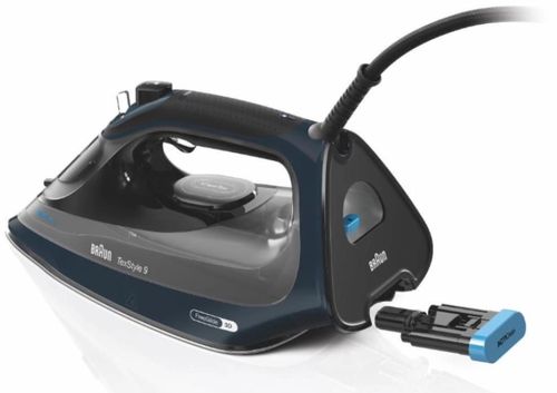 cumpără Fier de călcat Braun SI9682DB TexStyle 9 în Chișinău 