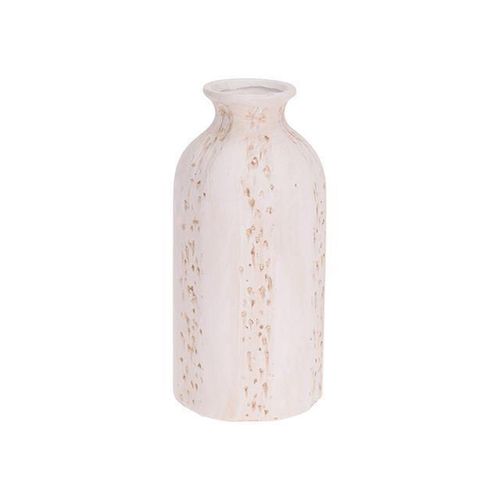 купить Ваза Holland 18266 NVT 21cm белая в Кишинёве 