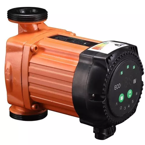cumpără Pompă de circulație Greenpro 3077 GREENPRO RS 25/5-130 EAD 1" în Chișinău 