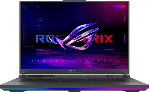 купить Ноутбук ASUS G814FP-S9041 ROG Strix G18 в Кишинёве 