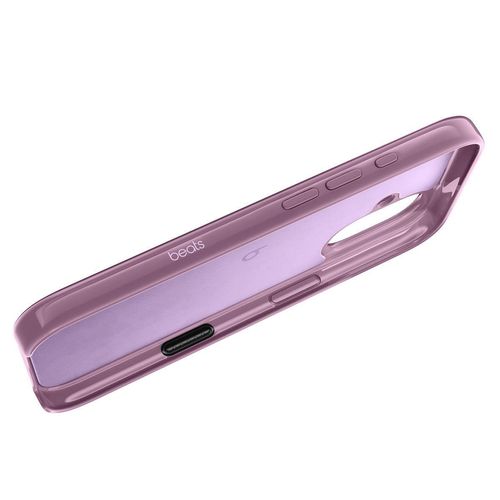 купить Чехол для смартфона Beats iPhone 16 Plus Case with MagSafe Sunset Purple MCFK4 в Кишинёве 