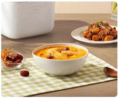 купить Мультиварка Xiaomi Multifunctional Rice Cooker в Кишинёве 