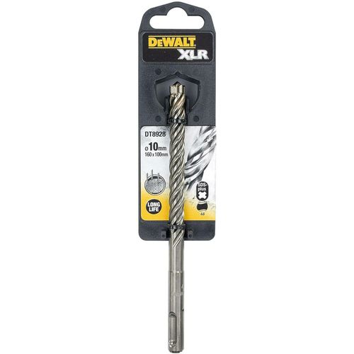 купить Бур по бетону DeWalt DT8928 SDS-Plus Ø10.0x160x100mm (P.1) в Кишинёве 