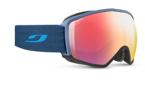купить Защитные очки Julbo Hit Otg Bleu/Noir MRPHC (J81233125) в Кишинёве 