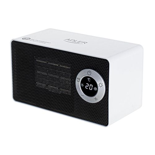 купить Тепловентилятор керамический Adler AD 7746 в Кишинёве 