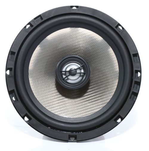 купить Авто-колонки Audio System CARBON 165 Coax (set) в Кишинёве 