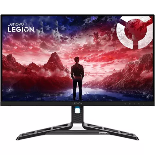 cumpără Monitor Lenovo Legion R27qe Black (68C7GAC3EU) în Chișinău 