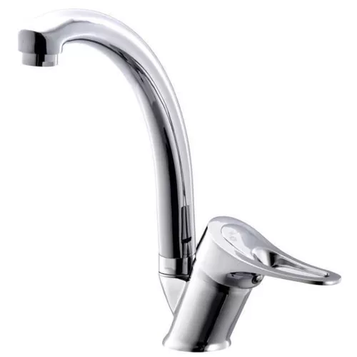 cumpără Bateria bucătărie KAS Kardelen 9231704-12 (inalta, cu stift) în Chișinău 