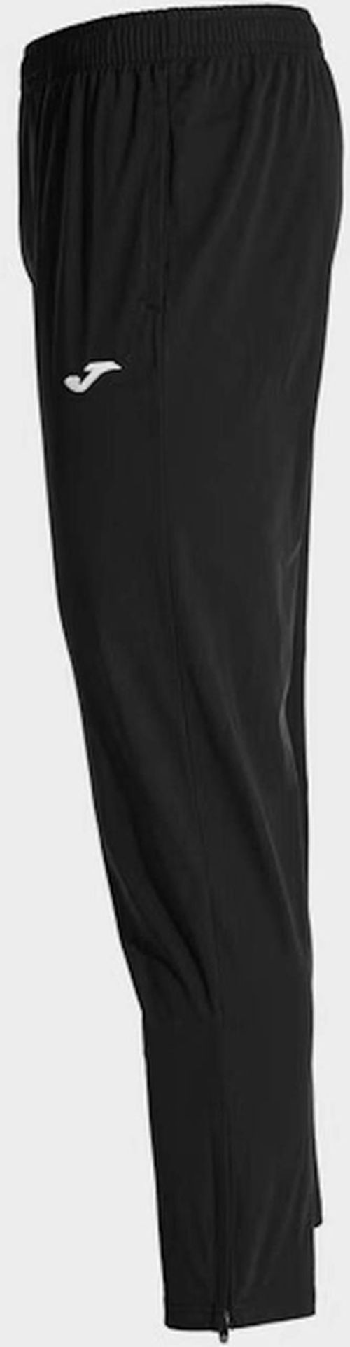 купить Одежда для спорта Joma Doha II Long Pants Black (XL) 103824.100 в Кишинёве 