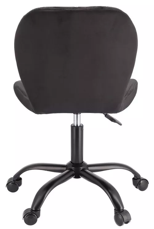 cumpără Fotoliu de birou Jumi CM-365681 ENDO, Negru în Chișinău 