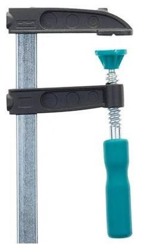 купить Струбцина Wolfcraft Струбцина столярная SZ 50-100 для DIY Wolfcraft 3607000 в Кишинёве 