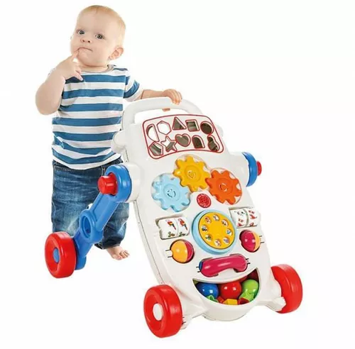 cumpără Premergător Pilsan 07539 Ходунок интерактивный Pilsan în Chișinău 