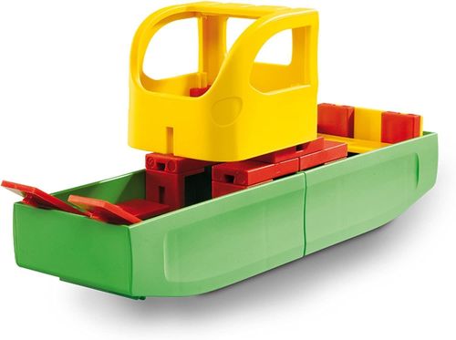 cumpără Set de construcție FischerTechnik 511930 Junior - Jumbo Starter în Chișinău 